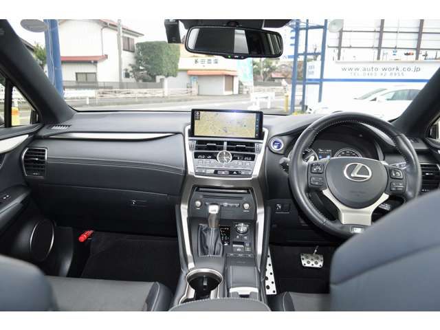 Lexus NX 2019-12 3710-9