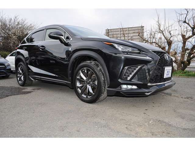 Lexus NX 2019-12 3710-2