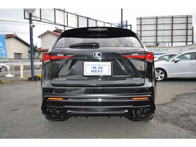 Lexus NX 2019-12 3710-5