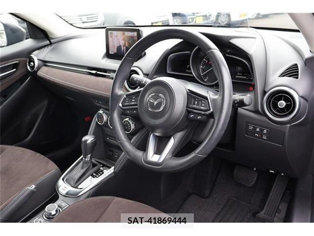 Mazda DEMIO 2018-09 301958-7