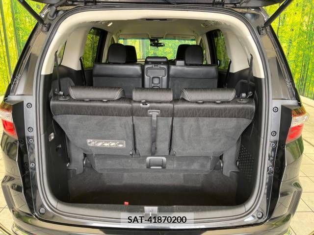 Honda ODYSSEY 2013-12 246670-10