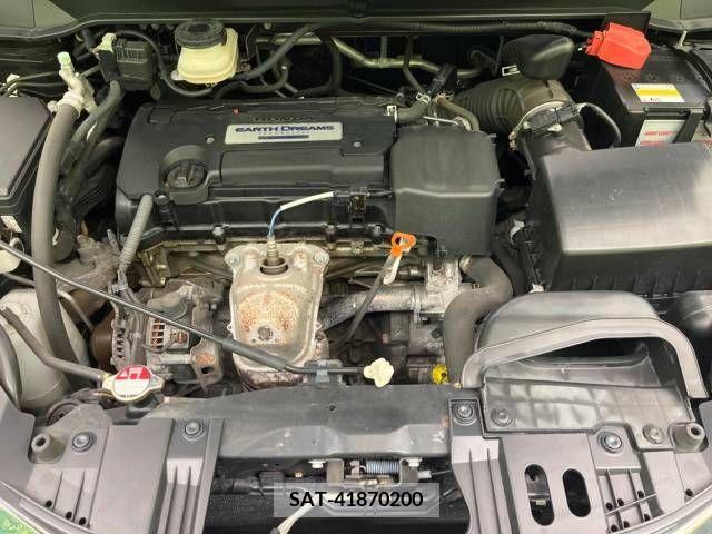 Honda ODYSSEY 2013-12 246670-18