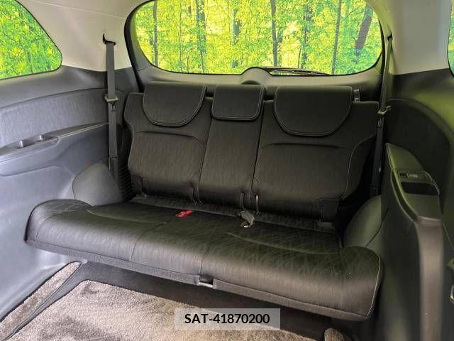 Honda ODYSSEY 2013-12 246670-9