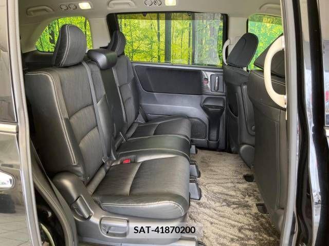 Honda ODYSSEY 2013-12 246670-8