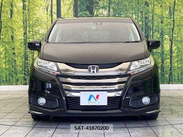 Honda ODYSSEY 2013-12 246670-14