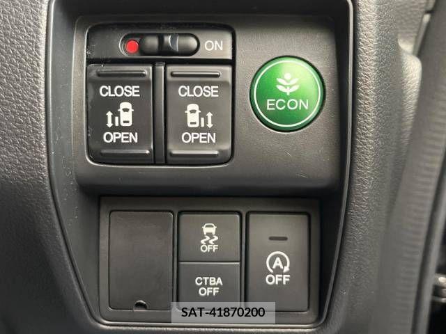 Honda ODYSSEY 2013-12 246670-3