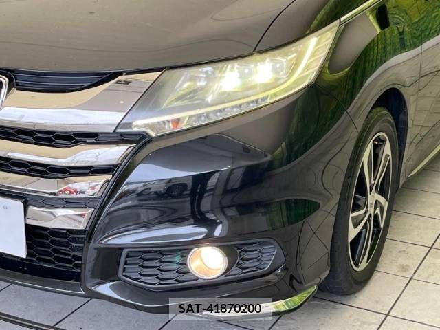 Honda ODYSSEY 2013-12 246670-12