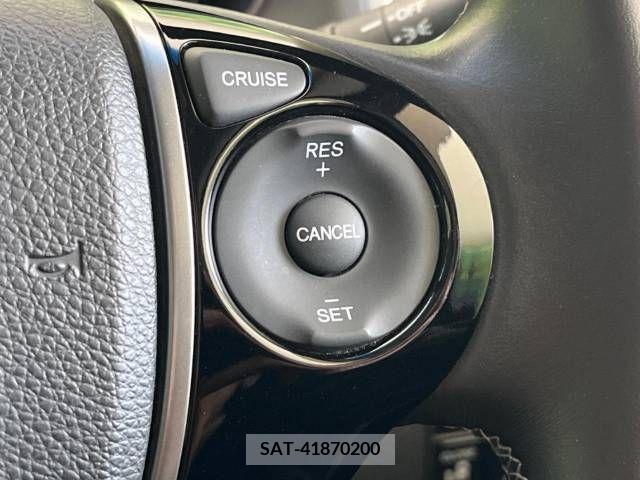 Honda ODYSSEY 2013-12 246670-6