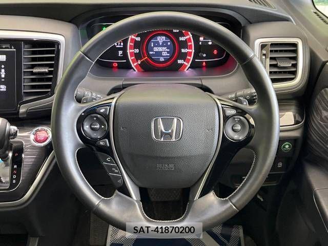 Honda ODYSSEY 2013-12 246670-11