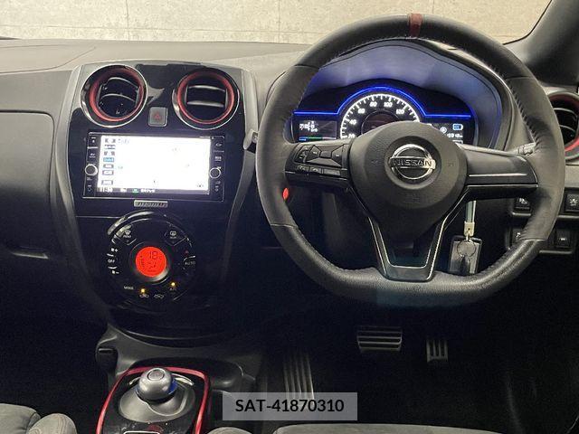 Nissan NOTE 2018-03 305404-1