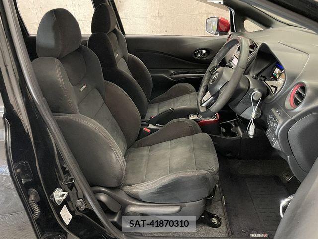 Nissan NOTE 2018-03 305404-10