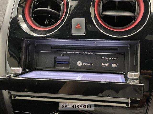Nissan NOTE 2018-03 305404-18