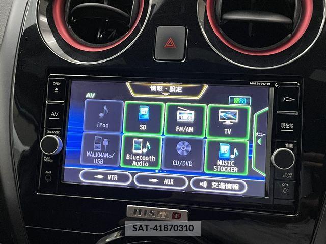 Nissan NOTE 2018-03 305404-16