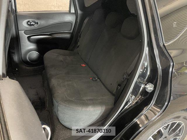 Nissan NOTE 2018-03 305404-12