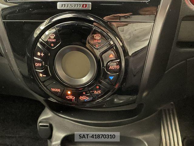 Nissan NOTE 2018-03 305404-14