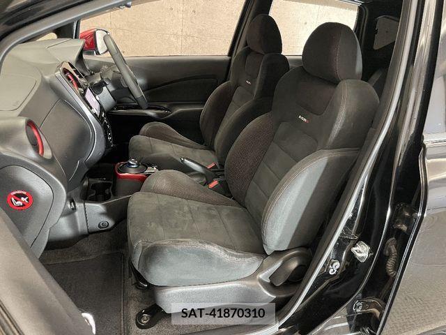 Nissan NOTE 2018-03 305404-11