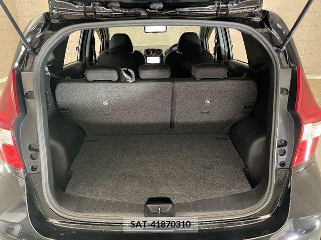 Nissan NOTE 2018-03 305404-13