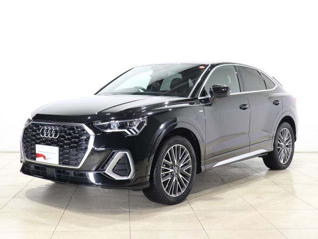Audi Q3 2021-03 191954-0
