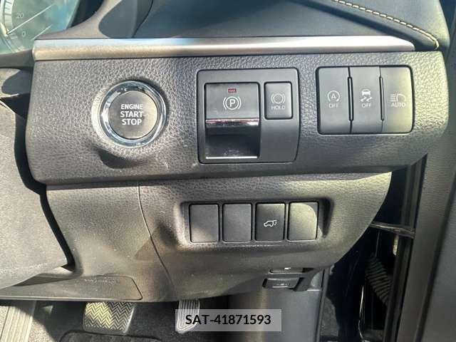 Toyota HARRIER 2017-09 361005-16