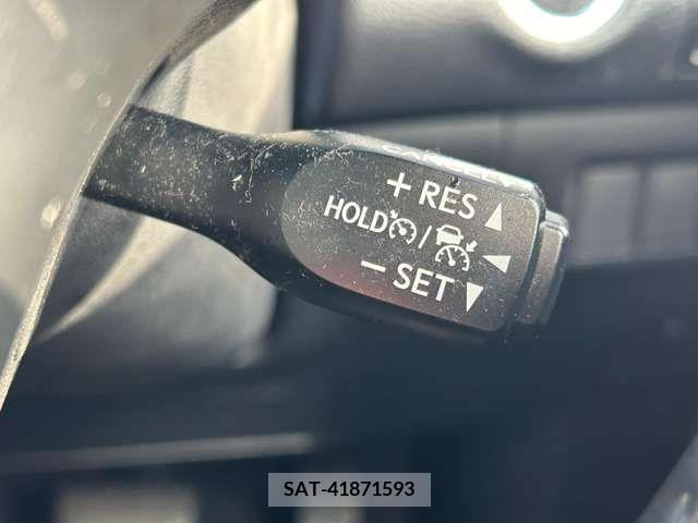 Toyota HARRIER 2017-09 361005-15