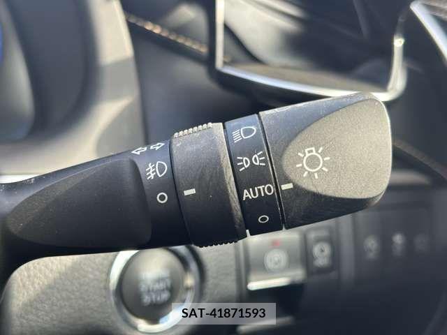 Toyota HARRIER 2017-09 361005-14