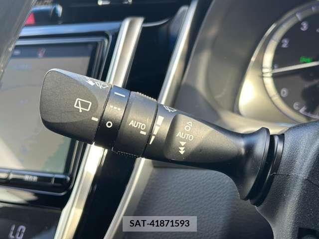 Toyota HARRIER 2017-09 361005-13