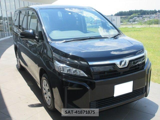 Toyota VOXY 2019-05 370508-2