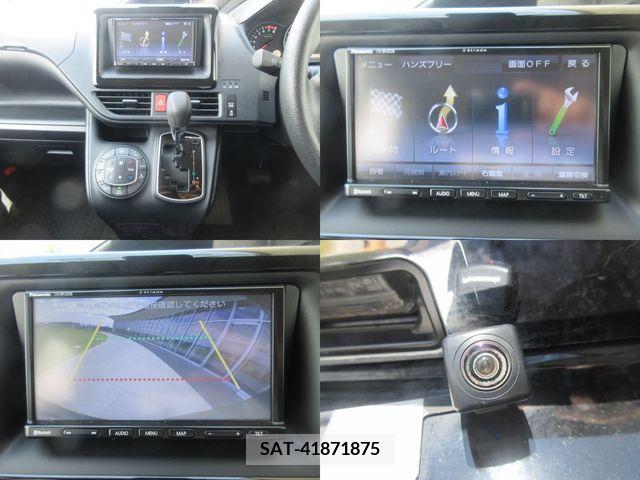 Toyota VOXY 2019-05 370508-12