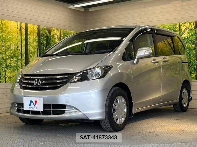 Honda FREED 2010-07 360540-17