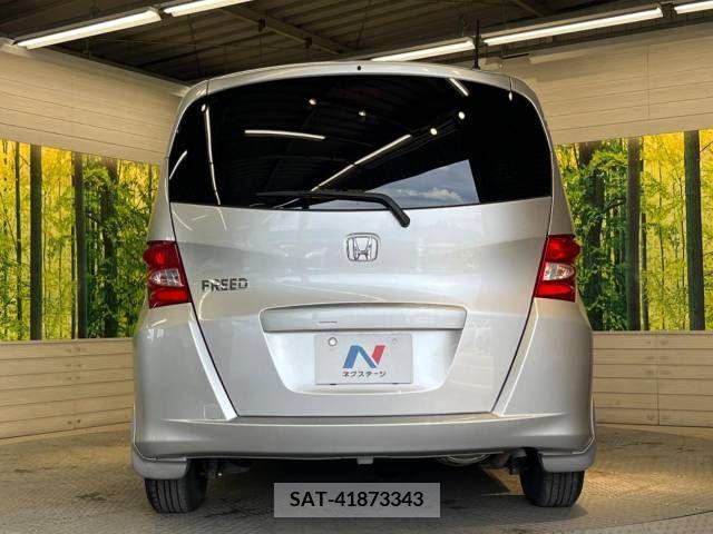 Honda FREED 2010-07 360540-16