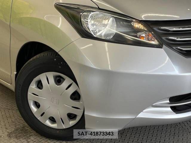 Honda FREED 2010-07 360540-13