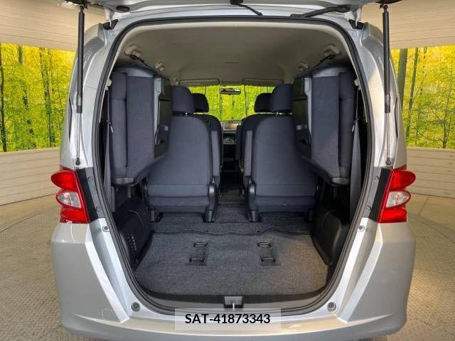Honda FREED 2010-07 360540-11