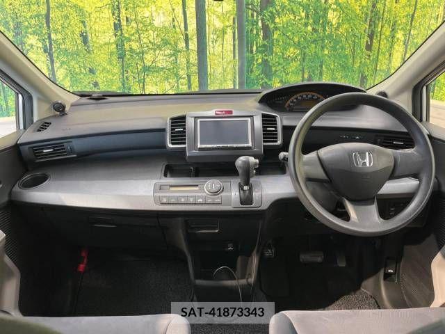 Honda FREED 2010-07 360540-1