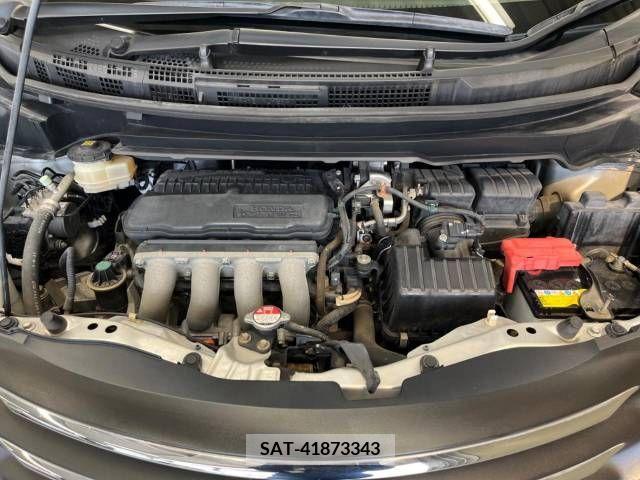 Honda FREED 2010-07 360540-19