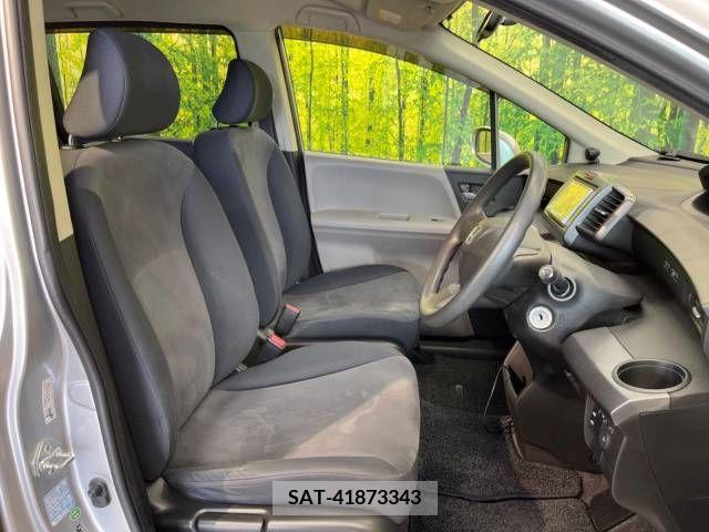 Honda FREED 2010-07 360540-8