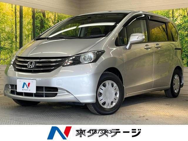 Honda FREED 2010-07 360540-0