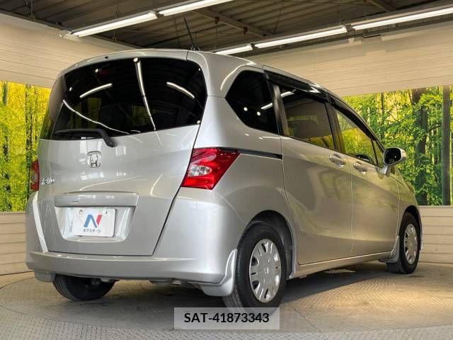 Honda FREED 2010-07 360540-18
