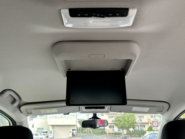 Nissan SERENA 2016-11 22063-20