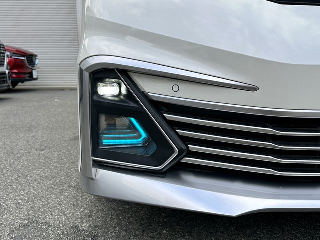 Nissan SERENA 2016-11 22063-7