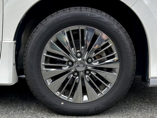 Nissan SERENA 2016-11 22063-9