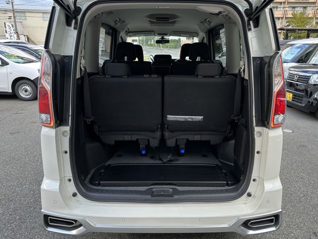 Nissan SERENA 2016-11 22063-13