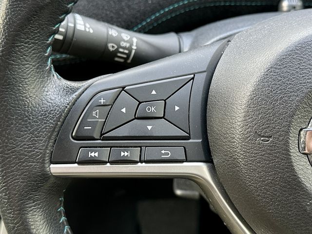 Nissan SERENA 2016-11 22063-21