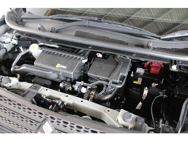 Mitsubishi EK X 2022-04 7045-15