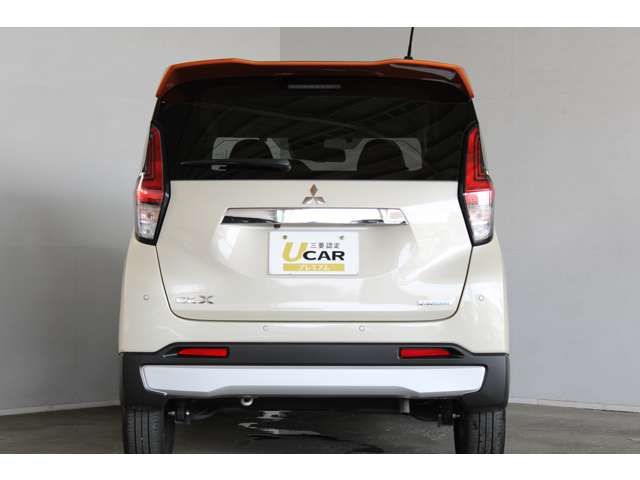 Mitsubishi EK X 2022-04 7045-14