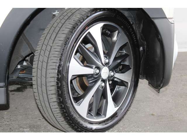 Mitsubishi EK X 2022-04 7045-17