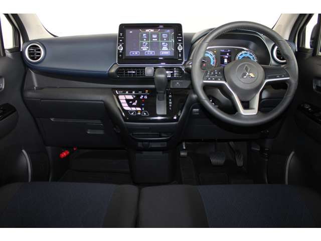 Mitsubishi EK X 2022-04 7045-2