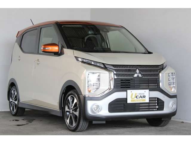 Mitsubishi EK X 2022-04 7045-19