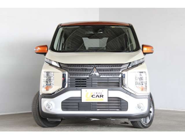 Mitsubishi EK X 2022-04 7045-13
