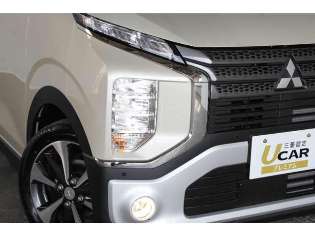 Mitsubishi EK X 2022-04 7045-16