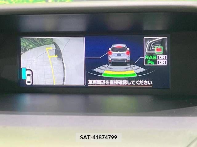 Subaru FORESTER 2020-01 238833-5